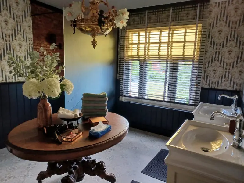Badkamer MooiAchel