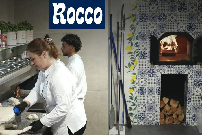 Pizzeria Rocco